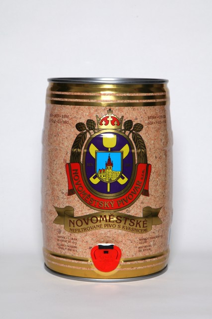 Novoměstské Pivo