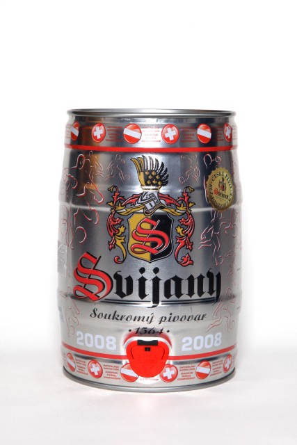 Svijany 2008