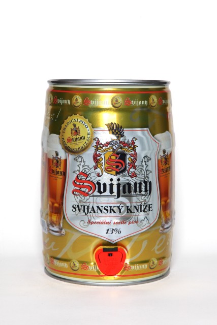 Svijany - Svijanský Kniže 13