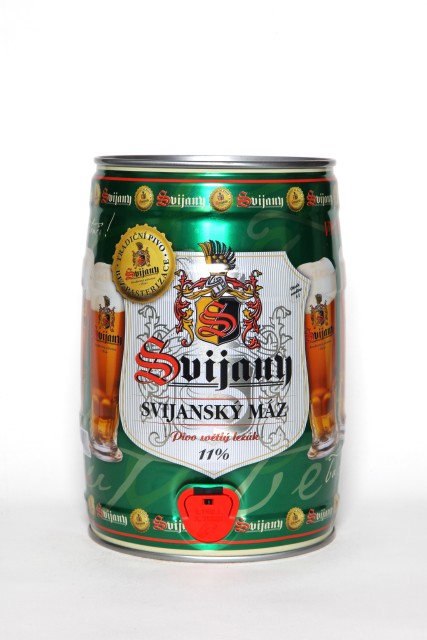 Svijany - Svijanský Máz 11