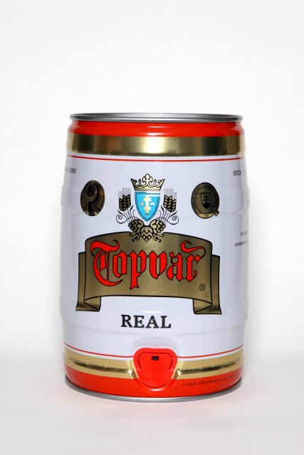 Topvar