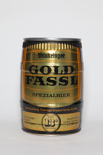 Gold Fassl