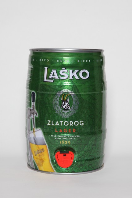 Laško - Zlatorog
