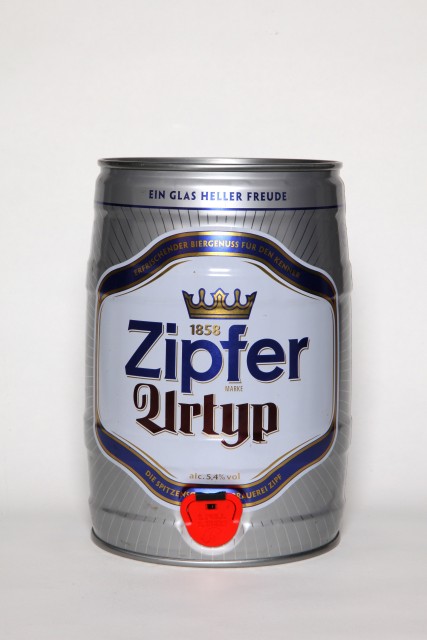 Zipfer Urtyp II