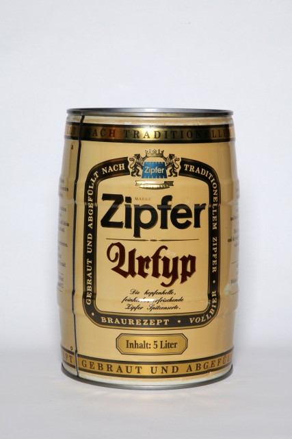 Zipfer Urtyp III