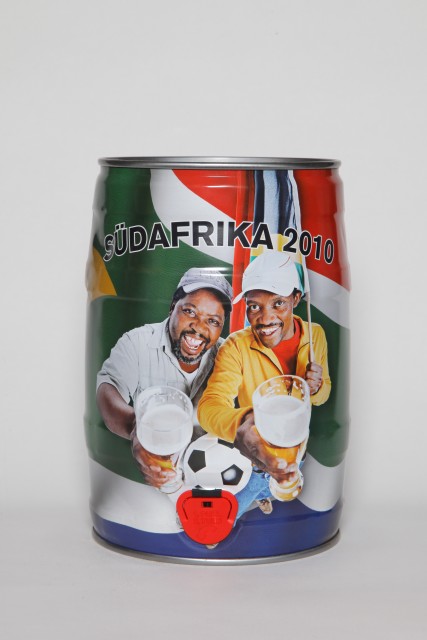 Südafrika 2010