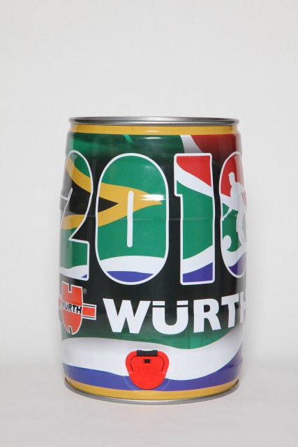 Würth 2010