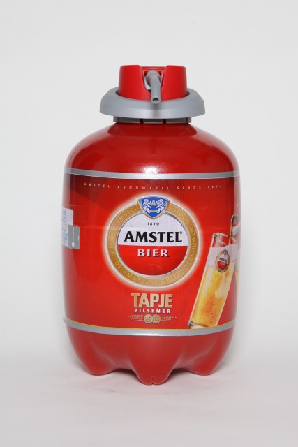 Amstel Bier