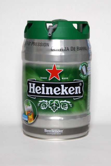 Heineken