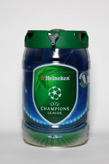 Heineken - Champions League