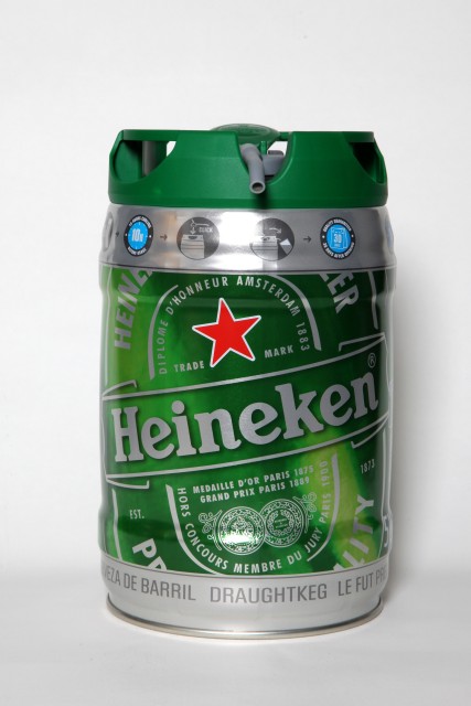 Heineken II