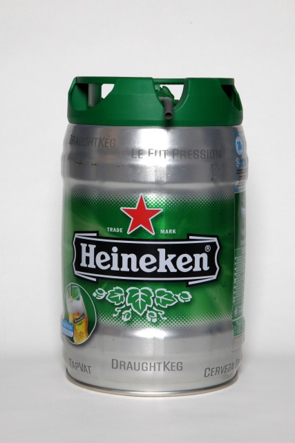 Heineken III