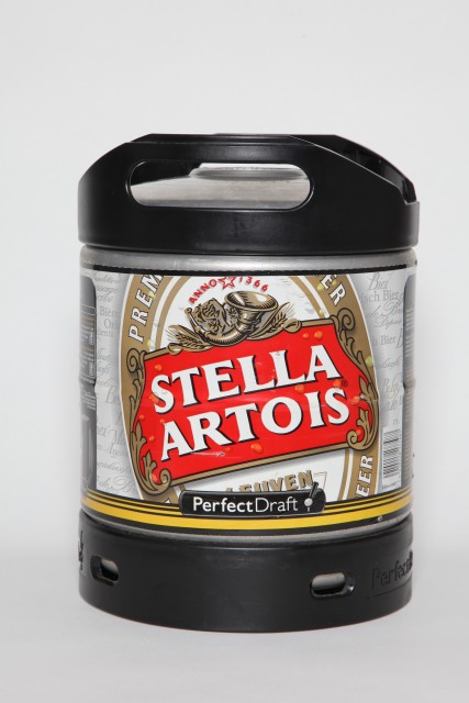 Stella Artois