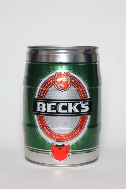 Beck´s