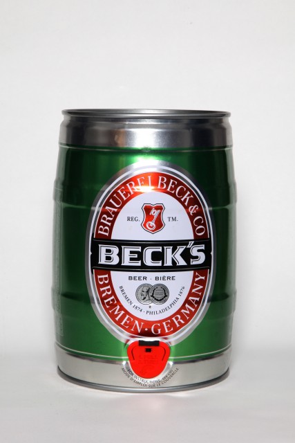 Beck´s II