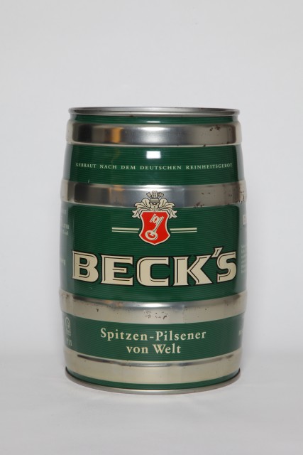 Beck´s III