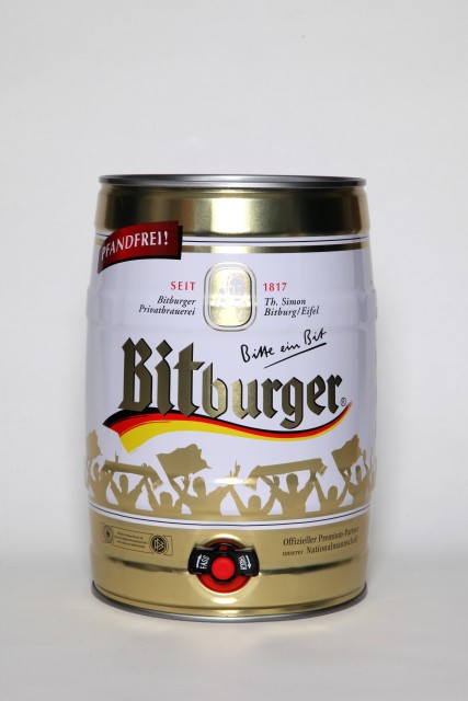 Bitburger