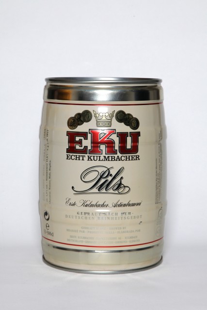 Eku Pils