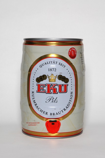Eku Pils II