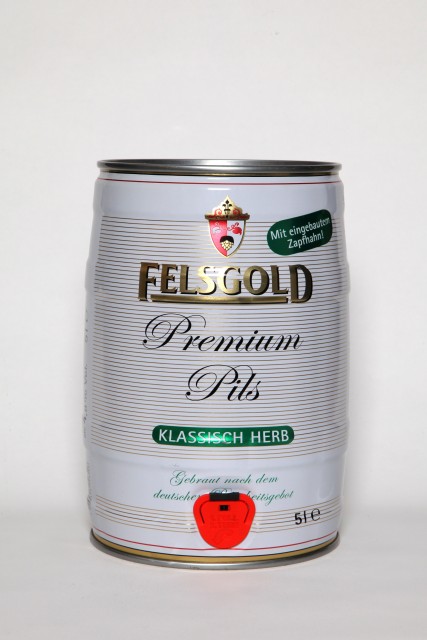 Fesgold Premium Pils