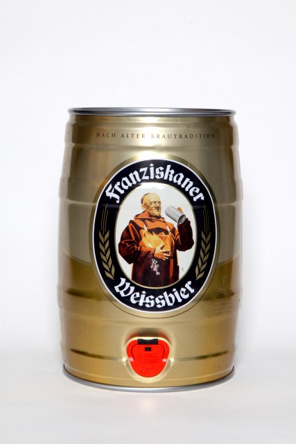Franziskaner Weissbier