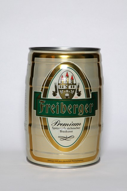 Freiberger Premium