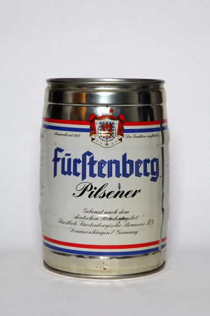 Fürftenberg Pilsner