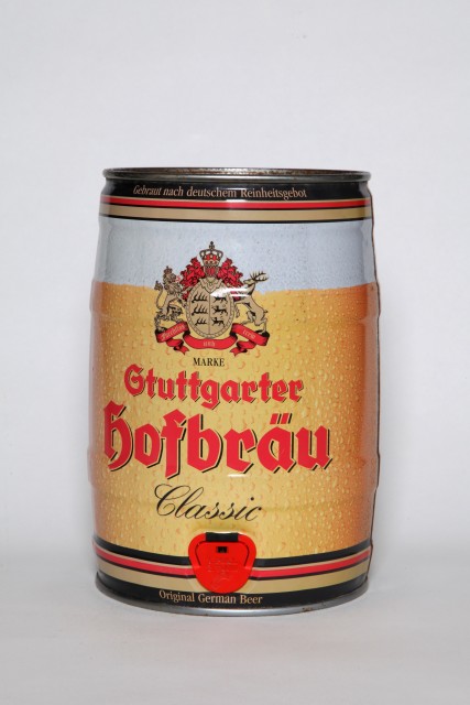 Gtuttgarter Hofbräu