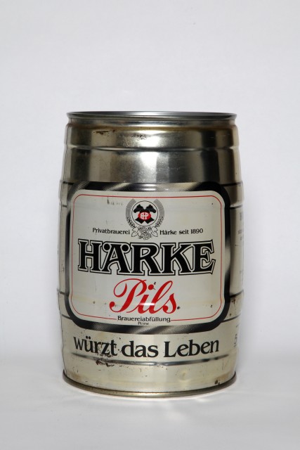 Härke Pils