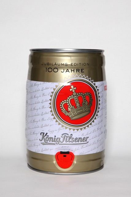 König Pilsner