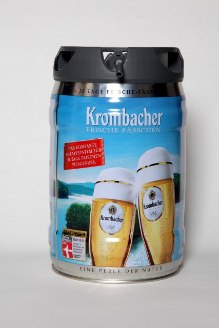Krombacher