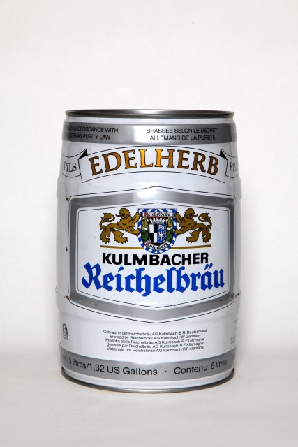 Kulmbacher Reichelbräu