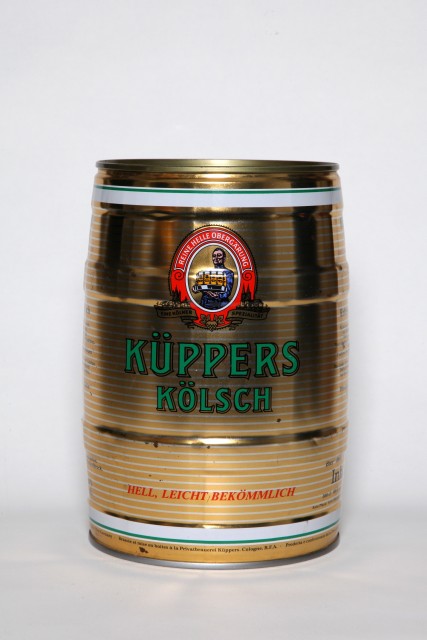 Küppers Kölsch