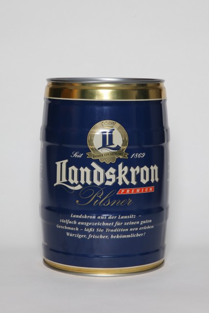 Landskron Pilsner