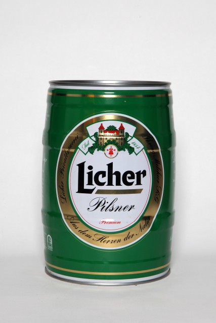 Licher Pilsner