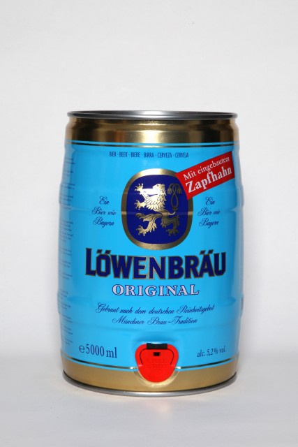 Löwenbräu - Original