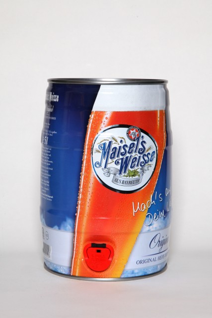 Maiselˇs Weisse