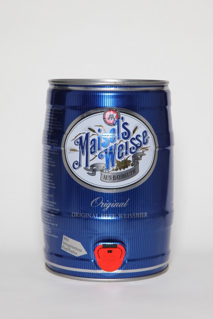 Maiselˇs Weisse II