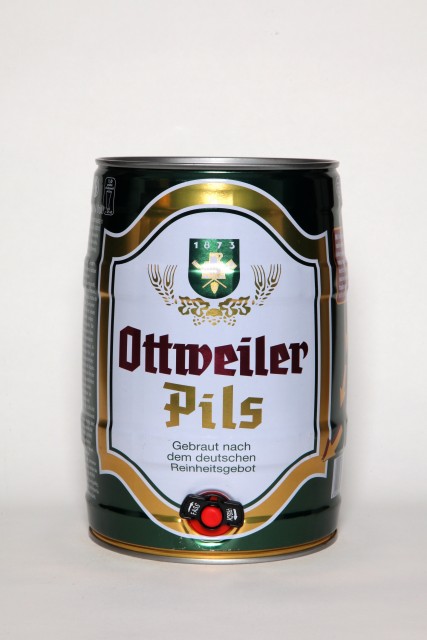 Ottweiler Pils