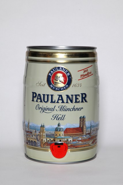 Paulaner - Original Hell