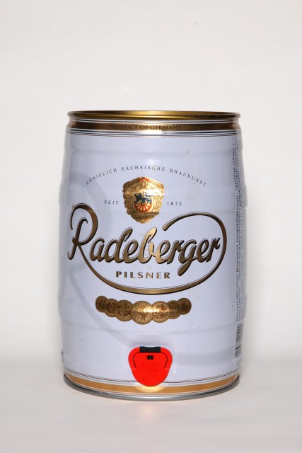 Radeberger Pilsner