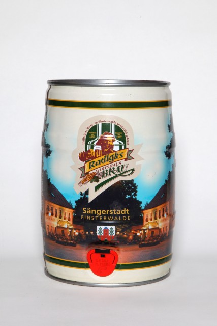 Radigk´s Bräu