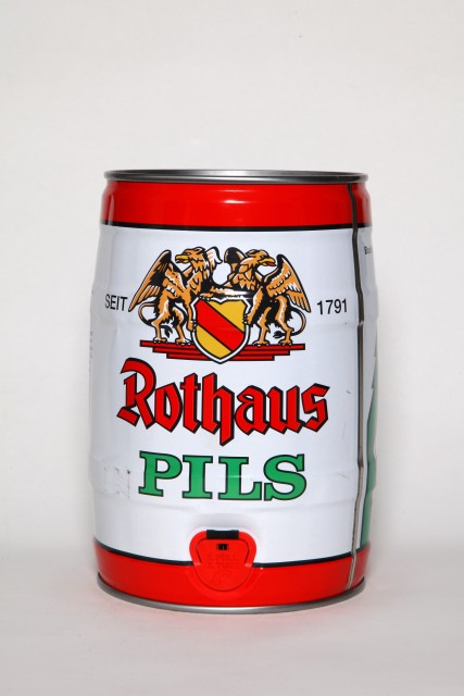 Rothaus Pils