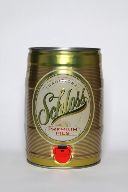 Schloss Premium Pils