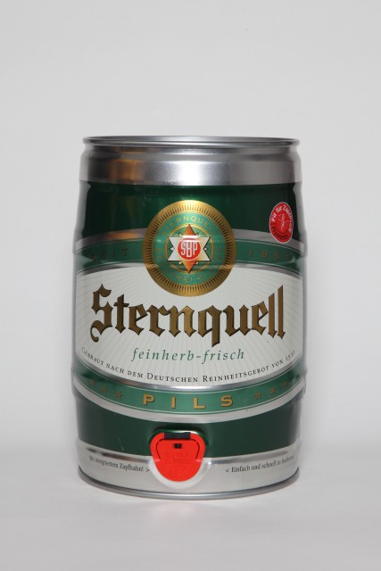 Sternquell