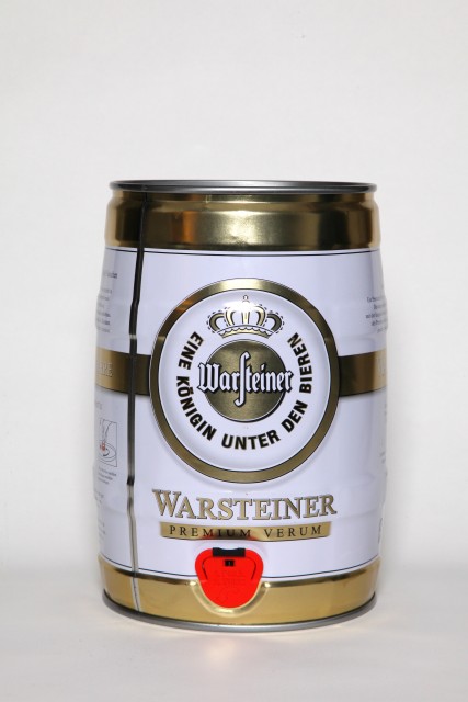 Warsteiner