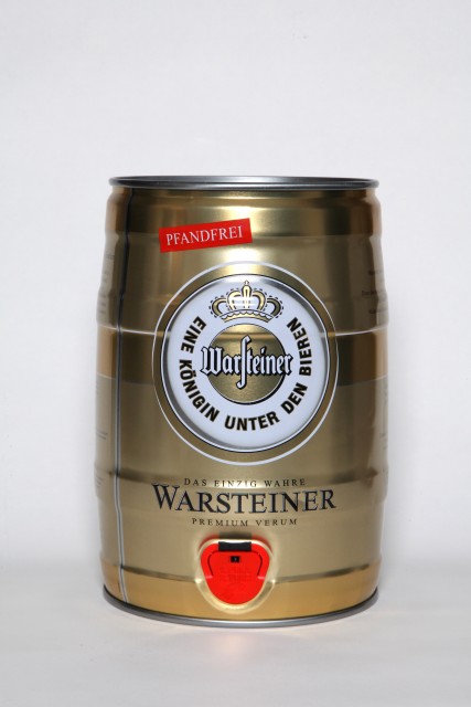 Warsteiner II