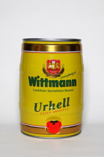 Wittman Urhell