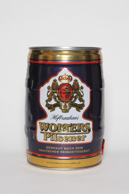 Wolters Pilsener