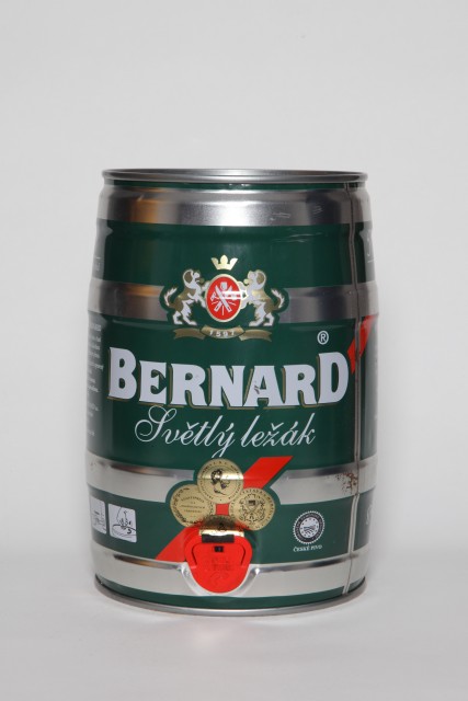 Bernard